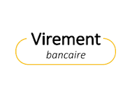 Virement bancaire